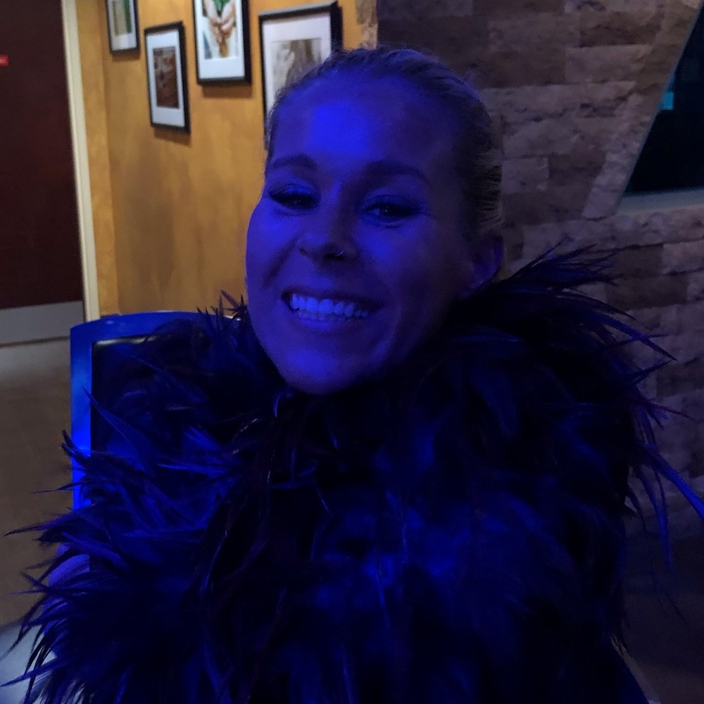 Meet your Posher, Vanessa